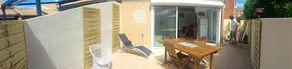 Holiday home Baie des Oliviers Plage - Image 4