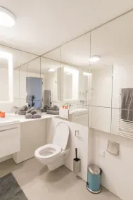 Green Prater Apartments - Image 2