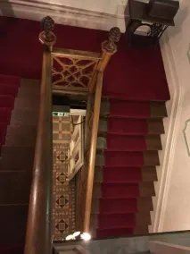 Rosehill House Hotel - Image 2