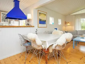 Enticing Holiday Home in Syddanmark With Terrace - Image 4