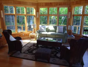 Cottage on the Shore - Four Bedroom Home - Image 3