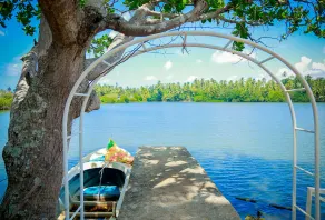 White House Hotel Kosgoda - Image 2