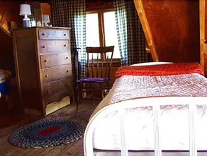 House at the Point - One Bedroom Home - Image 3