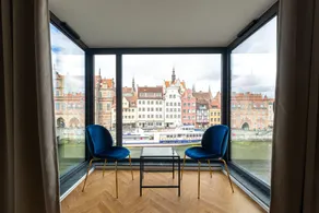 DEO PLAZA Boutique Apartments by Downtown Apartments - Image 2
