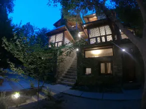 Monolith Resort Bhimtal - Image 4