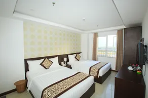 Lucky Star Hotel - Image 3