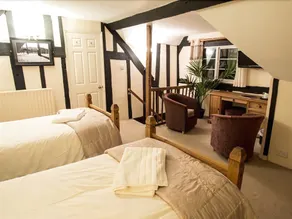 The Lion Inn - Image 5