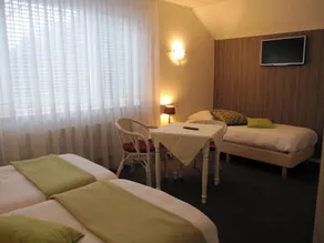 Hotel Bourtange - Image 2