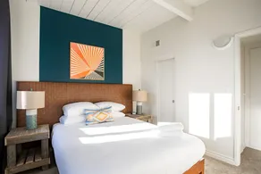 WanderJaunt-Castillo-2BR-Point Loma - Image 2