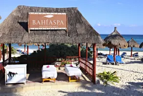 Bahia Principe Vacation Rentals-Green 3-Two-Bedroom Villas - Image 2