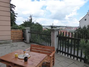 Prague Getaway Homes - Rehorova - Image 4