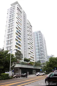 Grand Holiday Hotel Shenzhen - Image 3