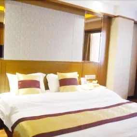 Hongda Hotel - Xingyi - Image 4