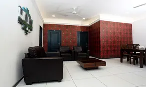 Treebo Trend Royal Apartmentts Madurai - Image 5