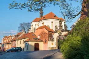 Prague Castle I - Image 4