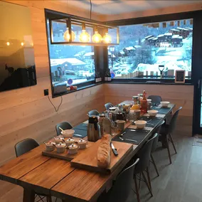 Chalet Hermine La Plagne - Image 2