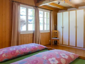 Chalet Mittelhorn Grindelwald - Image 3