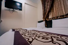 Qasr Alriyadh Hotel Apartments - Image 2