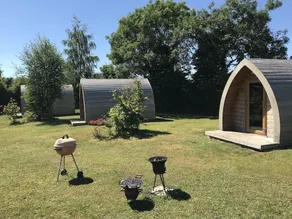 Wolds Glamping - Image 4
