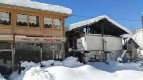Meroli Ev Pansiyonu ve Yöresel Tatlar - Image 5