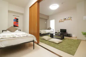 HG Cozy Hotel No 24 Kyobashi Station - Image 3