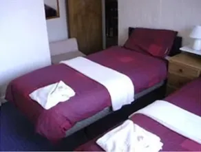 Clarron House Hotel - Image 3