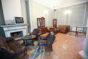 hotel baratashvili - Image 2