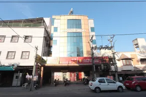 OYO Flagship 342 Anna Nagar-MMM Hospital - Image 3