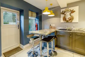 Rotcher Cottage - Image 4