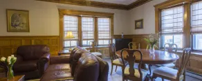 Chipman Hill Suites - Mecklenburg Street - Image 4