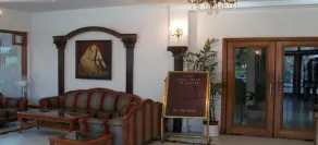 Hotel Diana Palace Jaipur - Image 2