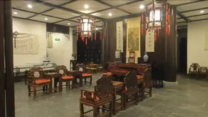 Xidi Travel Lodge - Image 5
