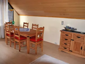 Scenic Apartment in Lenzkirch With Bikes, Balcony - Image 2