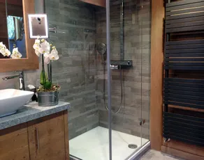 Le Grand Chalet & Spa Private Hotel - Image 4