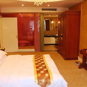 Longjin International Hotel - Image 2