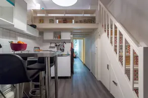 Appartement Pierre Scize sur la Saône - Image 2