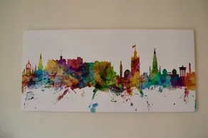 Bright 1 Bedroom Apartment In Edinburgh - Image 3
