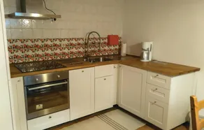 Nice Home in Oos With 3 Bedrooms and Wifi - Image 5