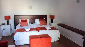 Port View Guest House - Image 2