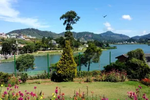 Lake View Holiday Resort - Image 3