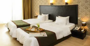 Best Western Tbilisi Art Hotel - Image 5