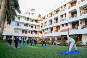 Hotel Neeraj Bhawan - Image 2