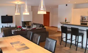 The Lodge - Image 4