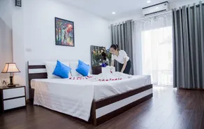 Hanoi Oriental Pearl Hotel - Image 3