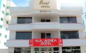 Real Avenida Hotel - Image 4