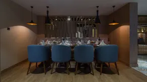 Dazhou Puli Hotel - Image 5