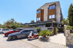 Yerli Otel Alacati - Image 3