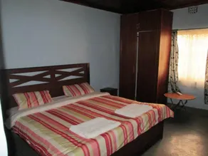 Stay Plus Sandton Guest House Nyahururu - Image 2