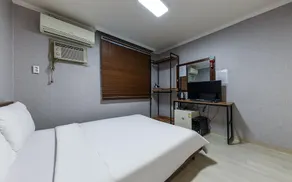 Daejeon Yuseong Lemon Tree Hotel - Image 3