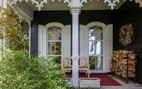 Cuyahoga Valley Inn - Image 4